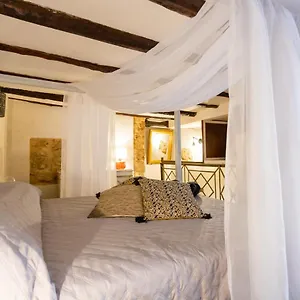  Casa vacanze La Casetta di Alice