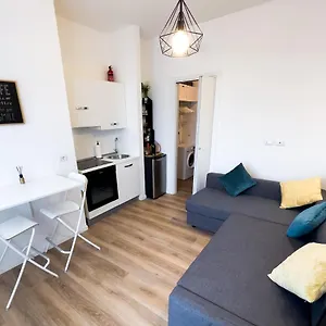 San Siro - Cozy In Milano