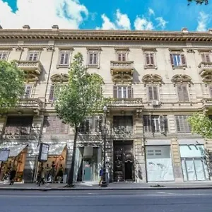  Alloggio in famiglia Rome 118