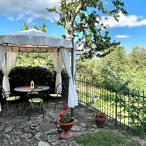 Casa Tommi - Toscana Castel San Niccolo