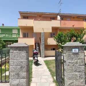Oasy2 Villasimius