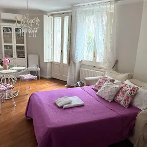 Dimora Scipione Crisanzio Apartamento Bari