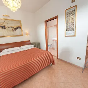 Oliveri Viale Marconi Apartamento Roma
