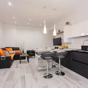 The Trastevere - Ba.home Apartamento Roma